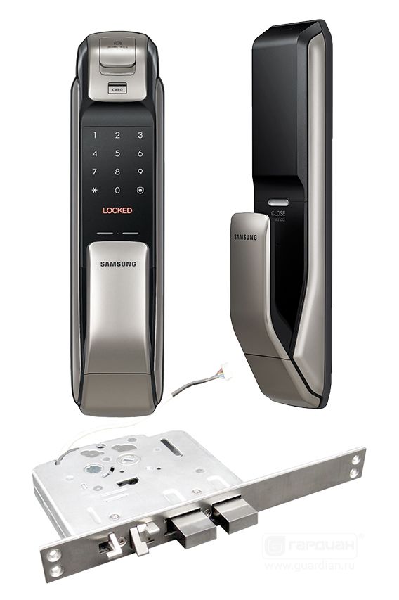 Замок Samsung 728